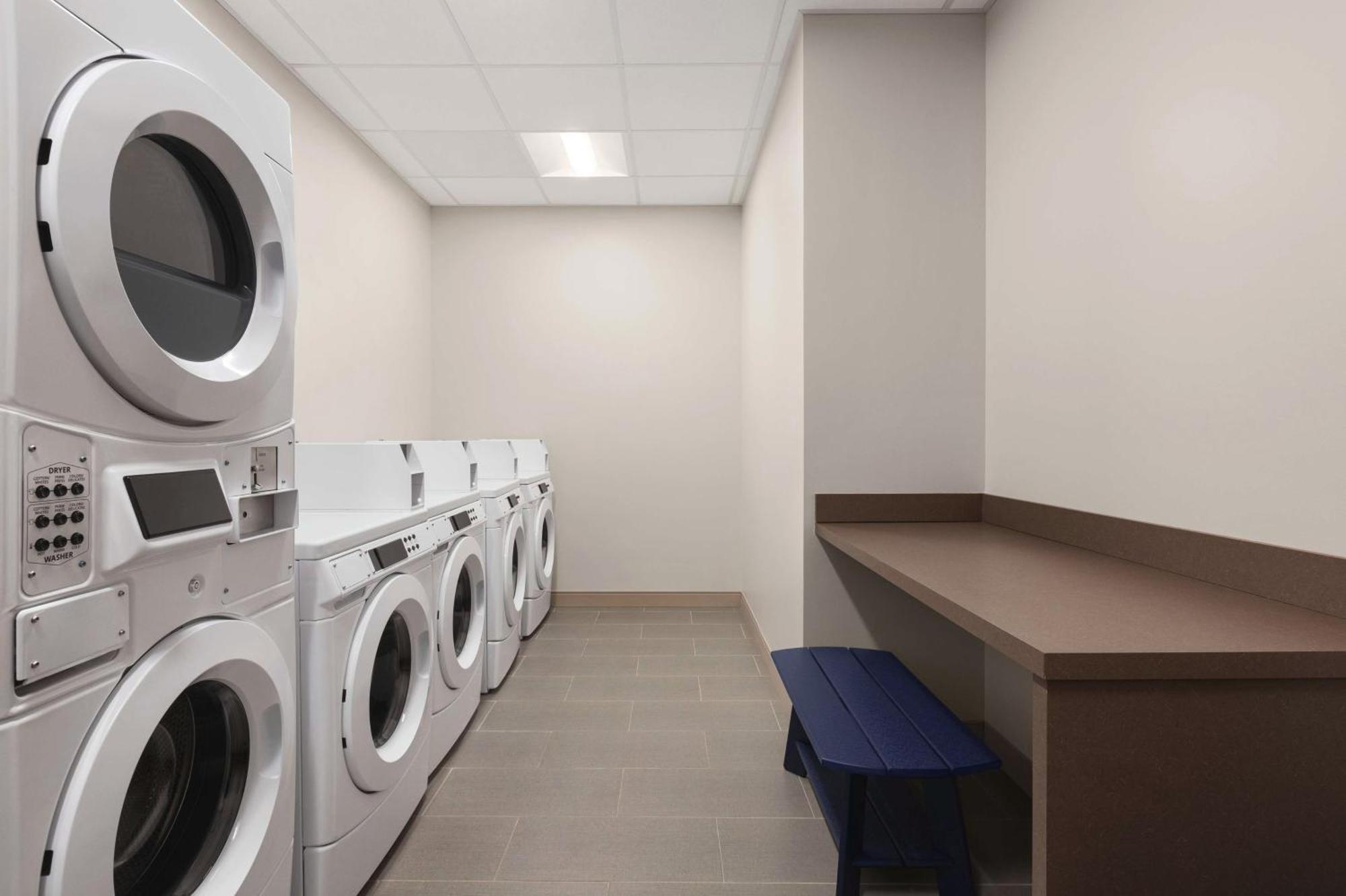 Home2 Suites By Hilton Nashville West End Avenue Bagian luar foto