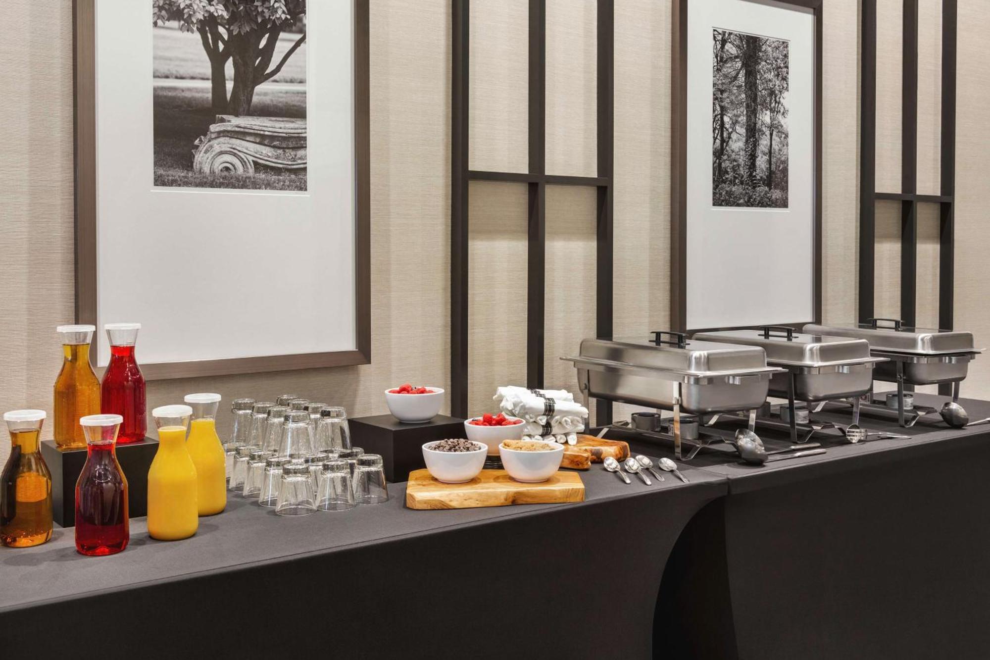 Home2 Suites By Hilton Nashville West End Avenue Bagian luar foto