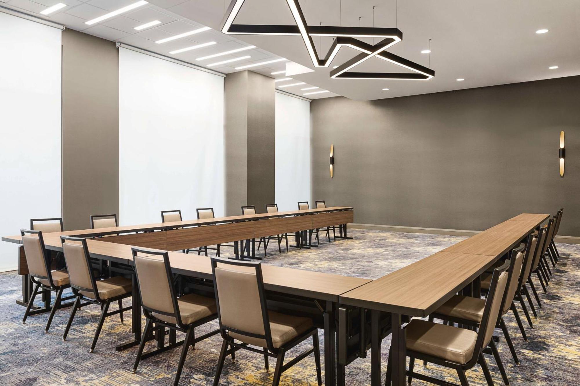 Home2 Suites By Hilton Nashville West End Avenue Bagian luar foto
