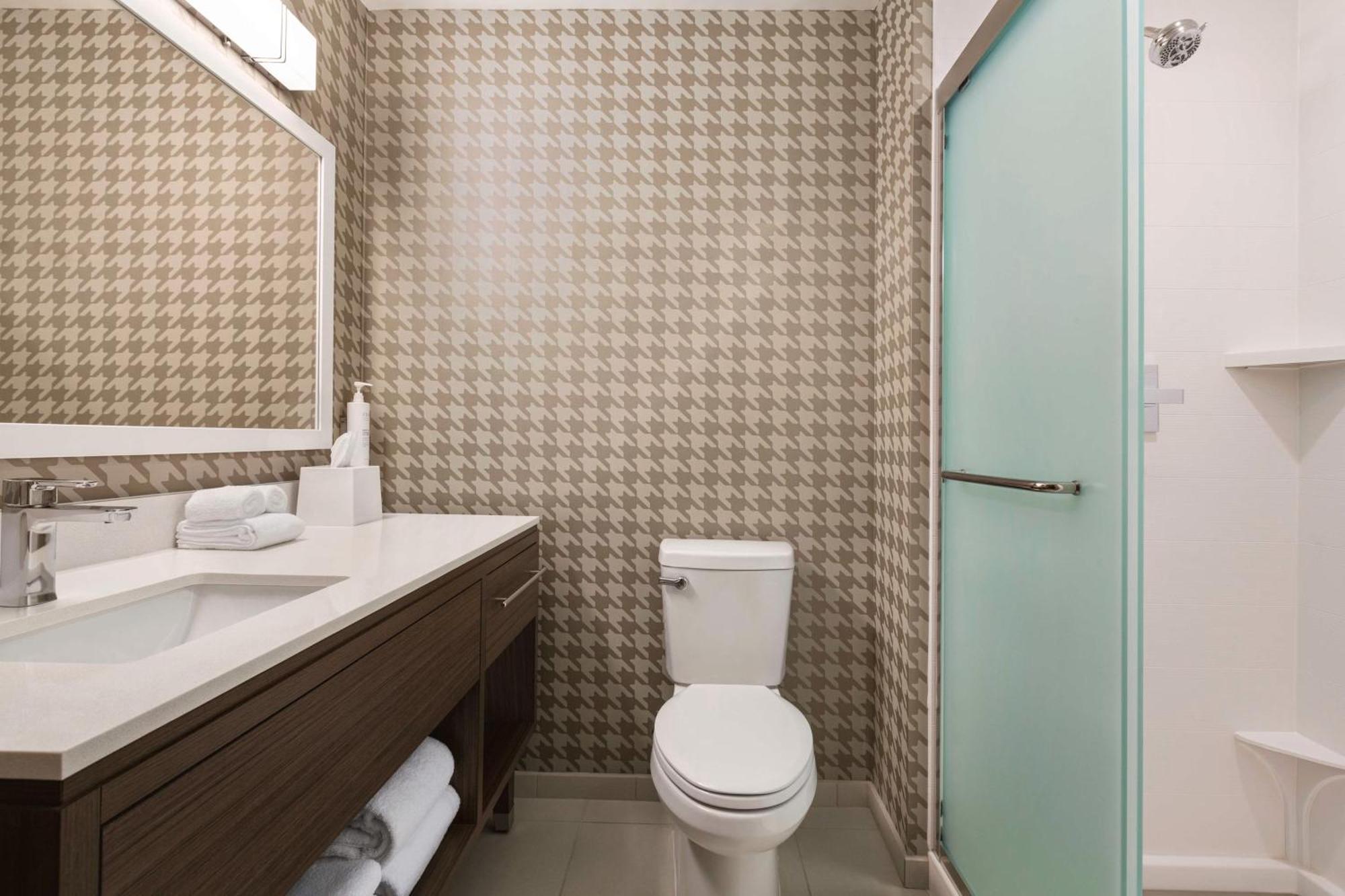 Home2 Suites By Hilton Nashville West End Avenue Bagian luar foto