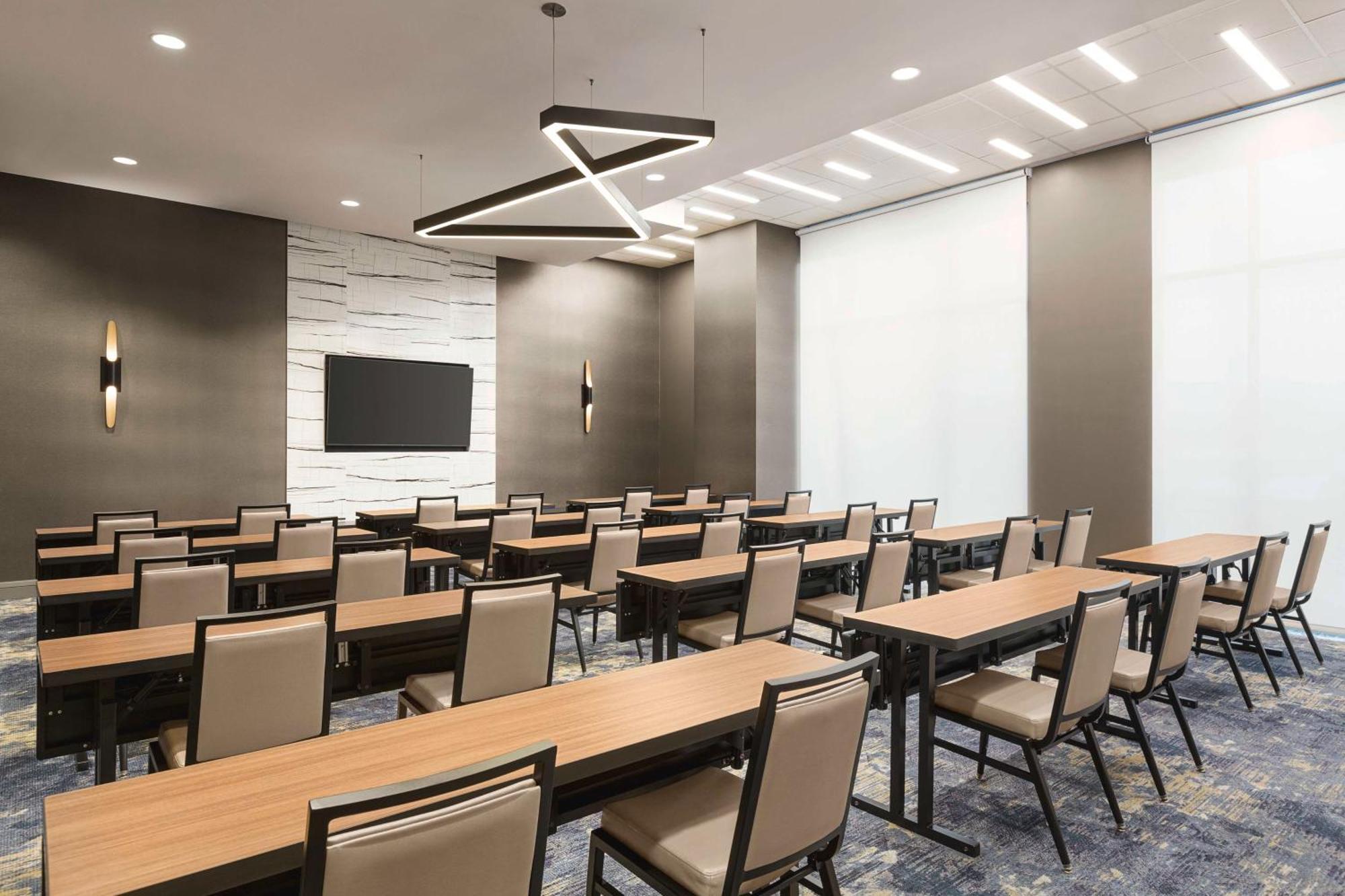 Home2 Suites By Hilton Nashville West End Avenue Bagian luar foto