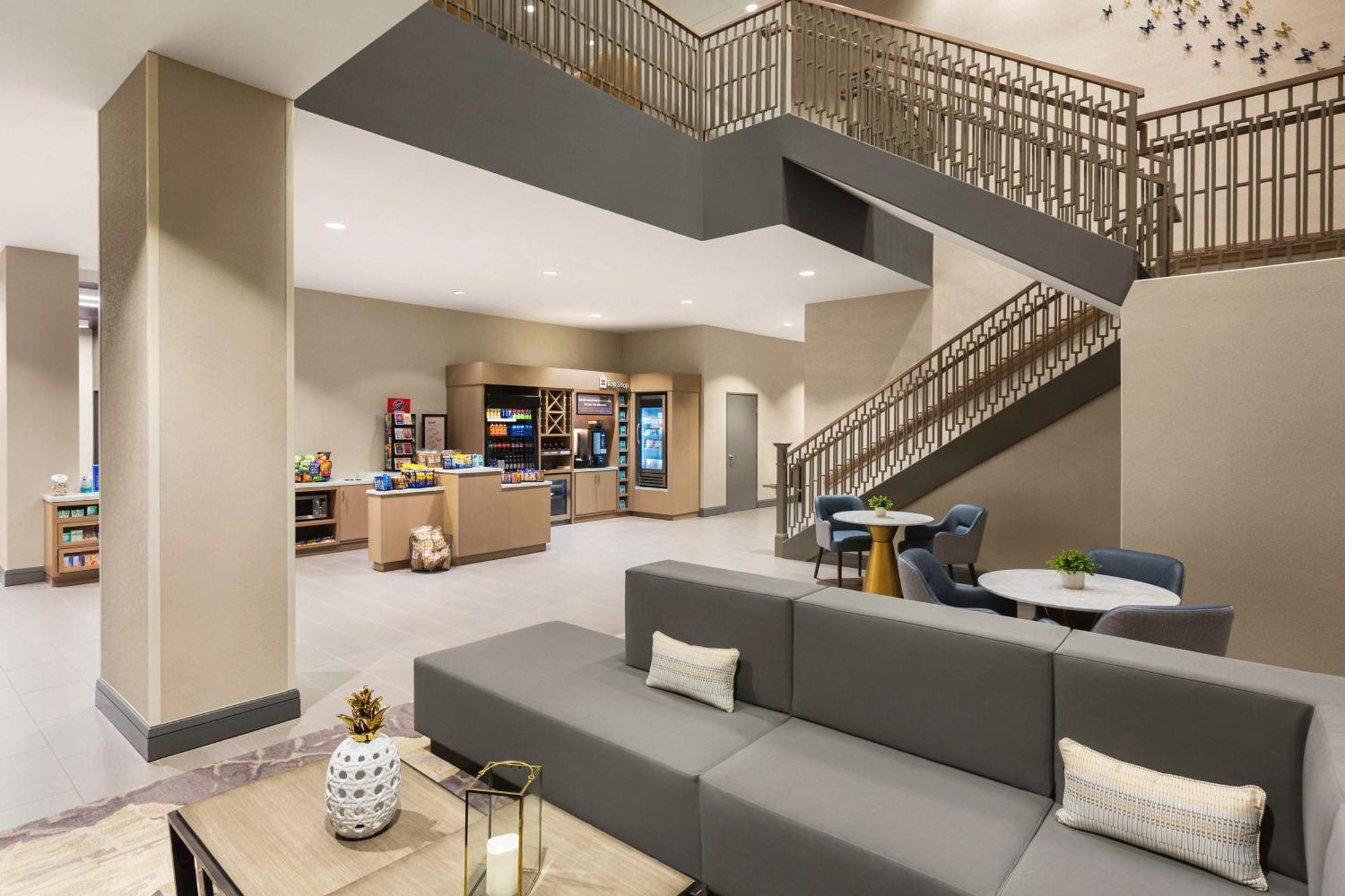Home2 Suites By Hilton Nashville West End Avenue Bagian luar foto