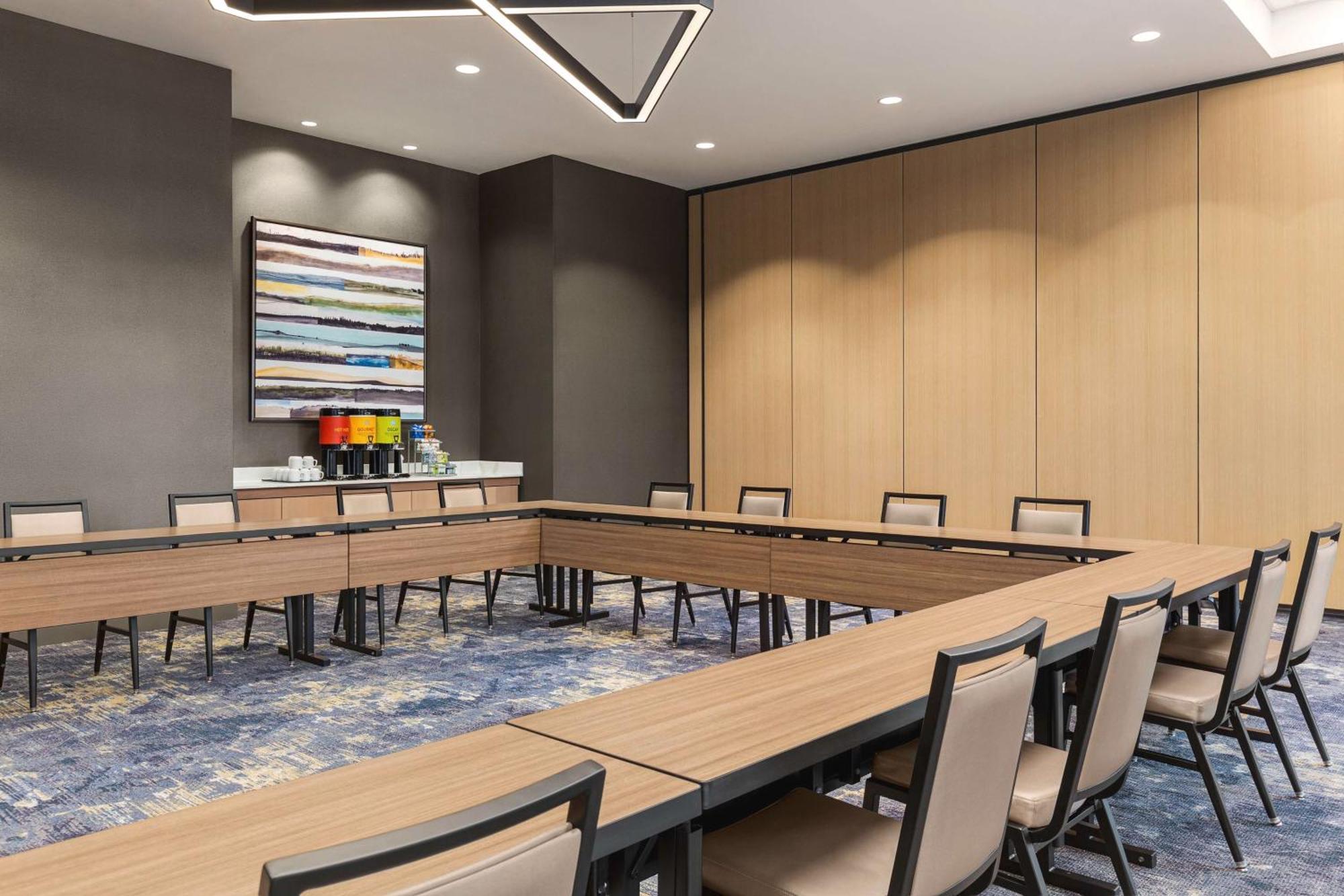Home2 Suites By Hilton Nashville West End Avenue Bagian luar foto