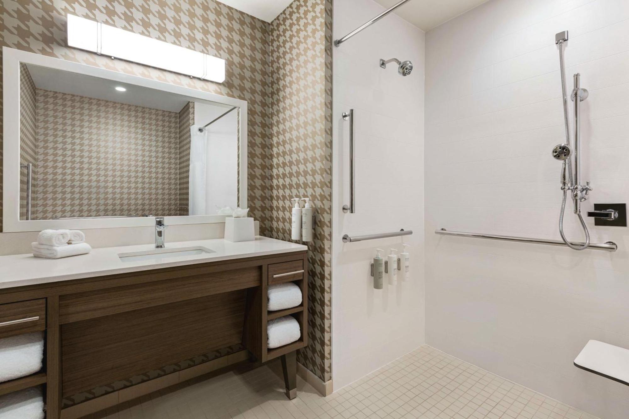 Home2 Suites By Hilton Nashville West End Avenue Bagian luar foto